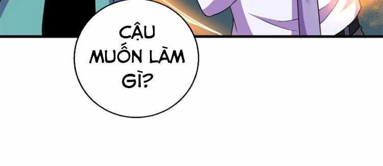 Bị Ép Trở Thành Người Mạnh Nhất Thế Giới Chapter 59 trang 29