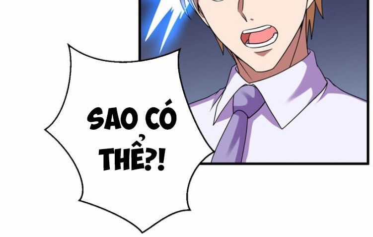 Bị Ép Trở Thành Người Mạnh Nhất Thế Giới Chapter 59 trang 31