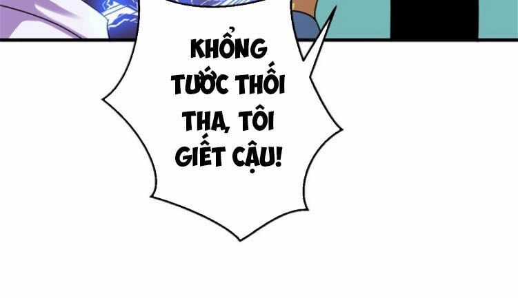Bị Ép Trở Thành Người Mạnh Nhất Thế Giới Chapter 59 trang 34