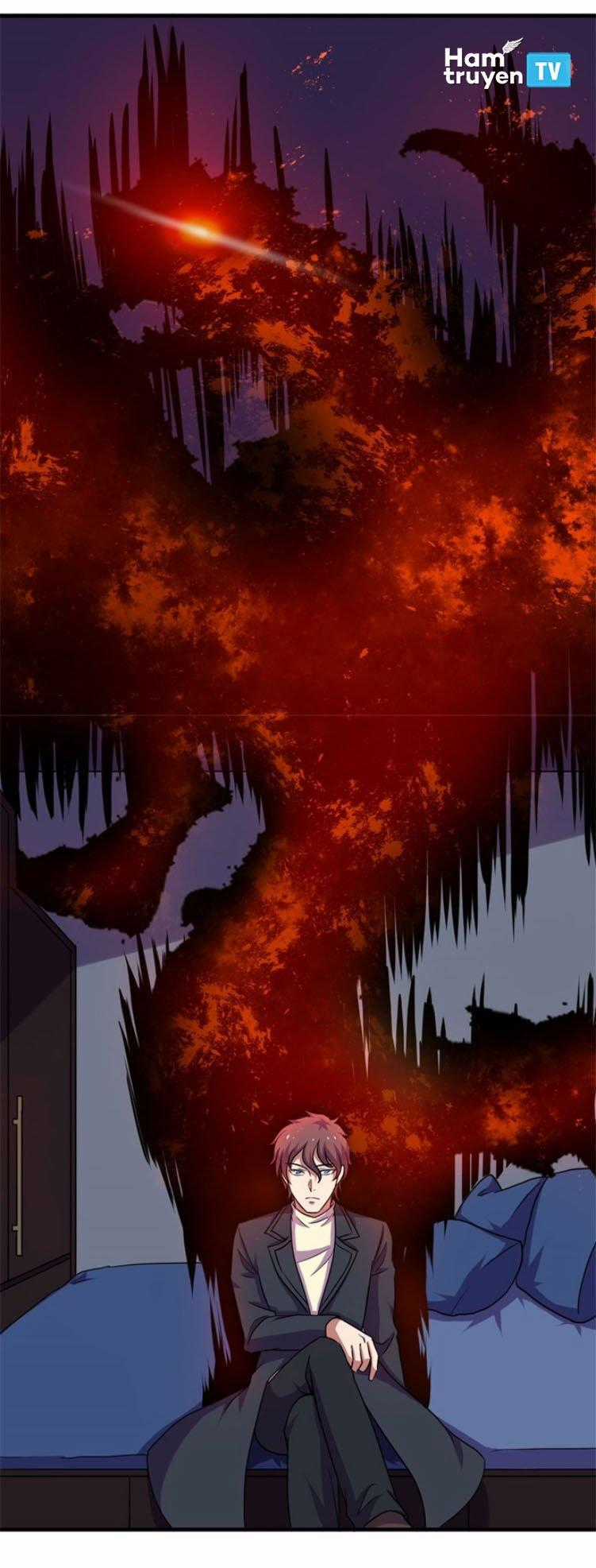 Bị Ép Trở Thành Người Mạnh Nhất Thế Giới Chapter 59 trang 36