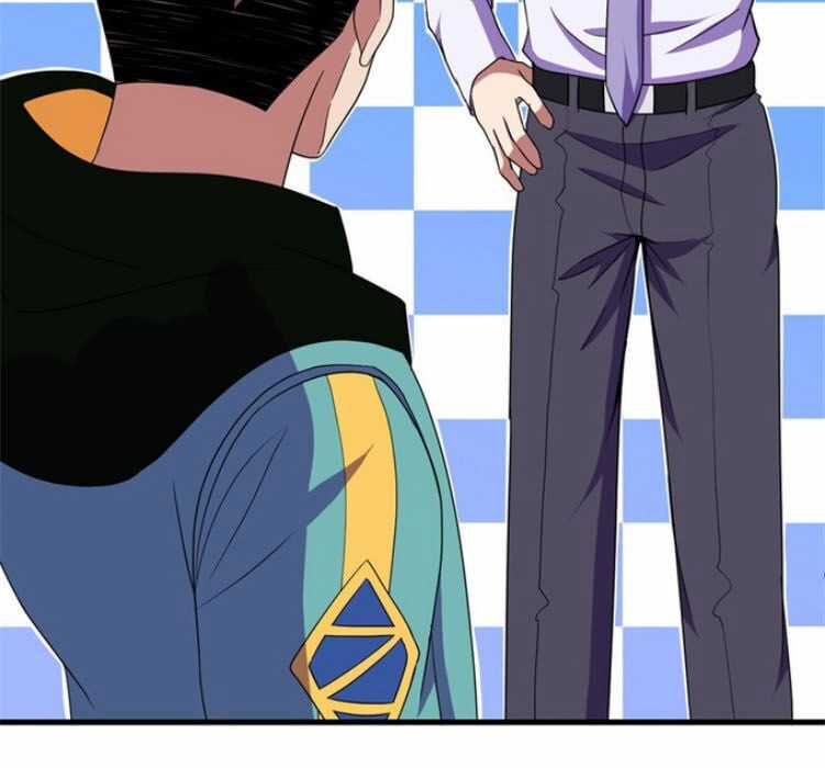 Bị Ép Trở Thành Người Mạnh Nhất Thế Giới Chapter 59 trang 7