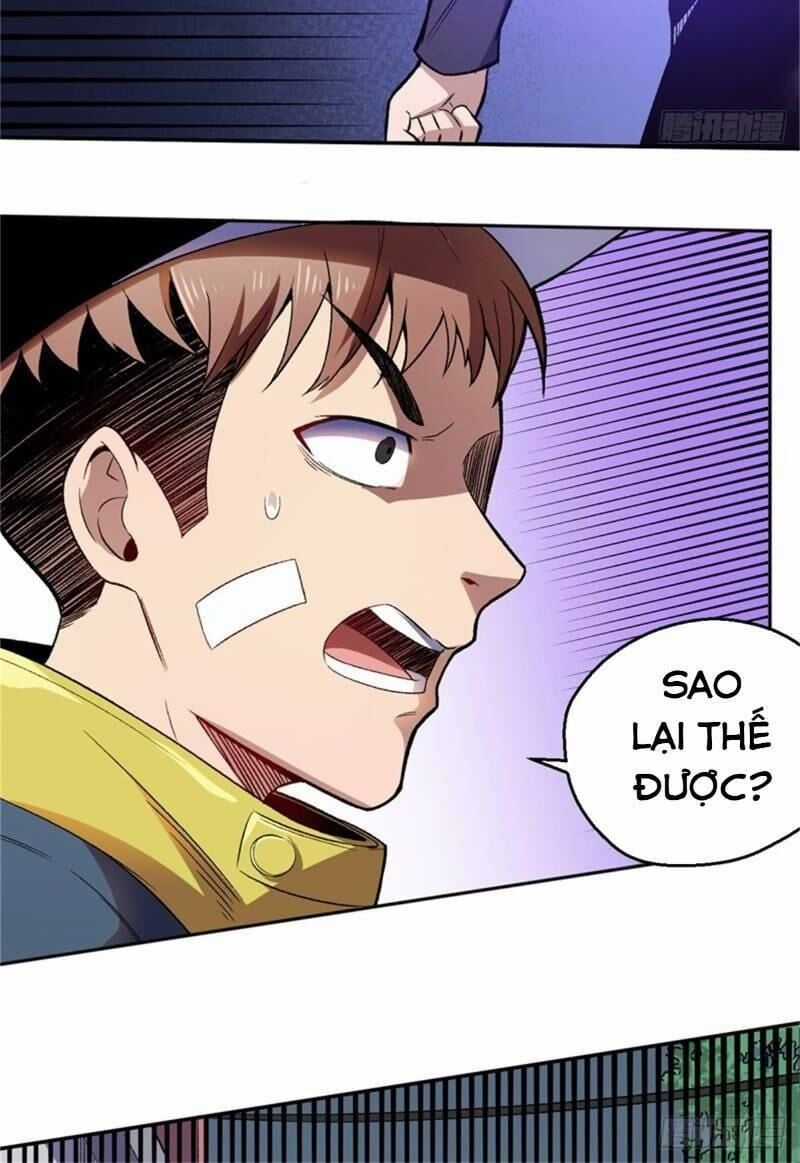 Bị Ép Trở Thành Người Mạnh Nhất Thế Giới Chapter 6 trang 11