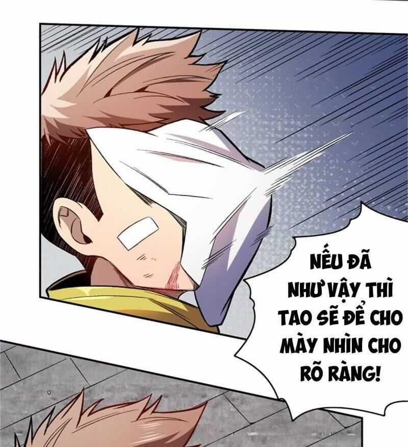 Bị Ép Trở Thành Người Mạnh Nhất Thế Giới Chapter 6 trang 18