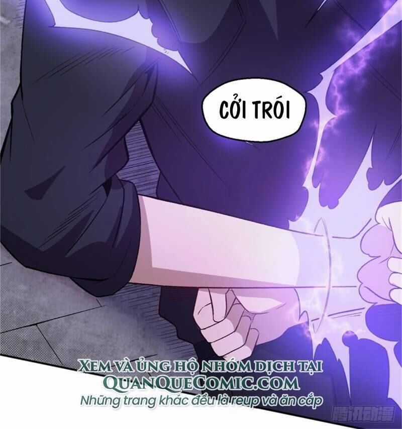 Bị Ép Trở Thành Người Mạnh Nhất Thế Giới Chapter 6 trang 2