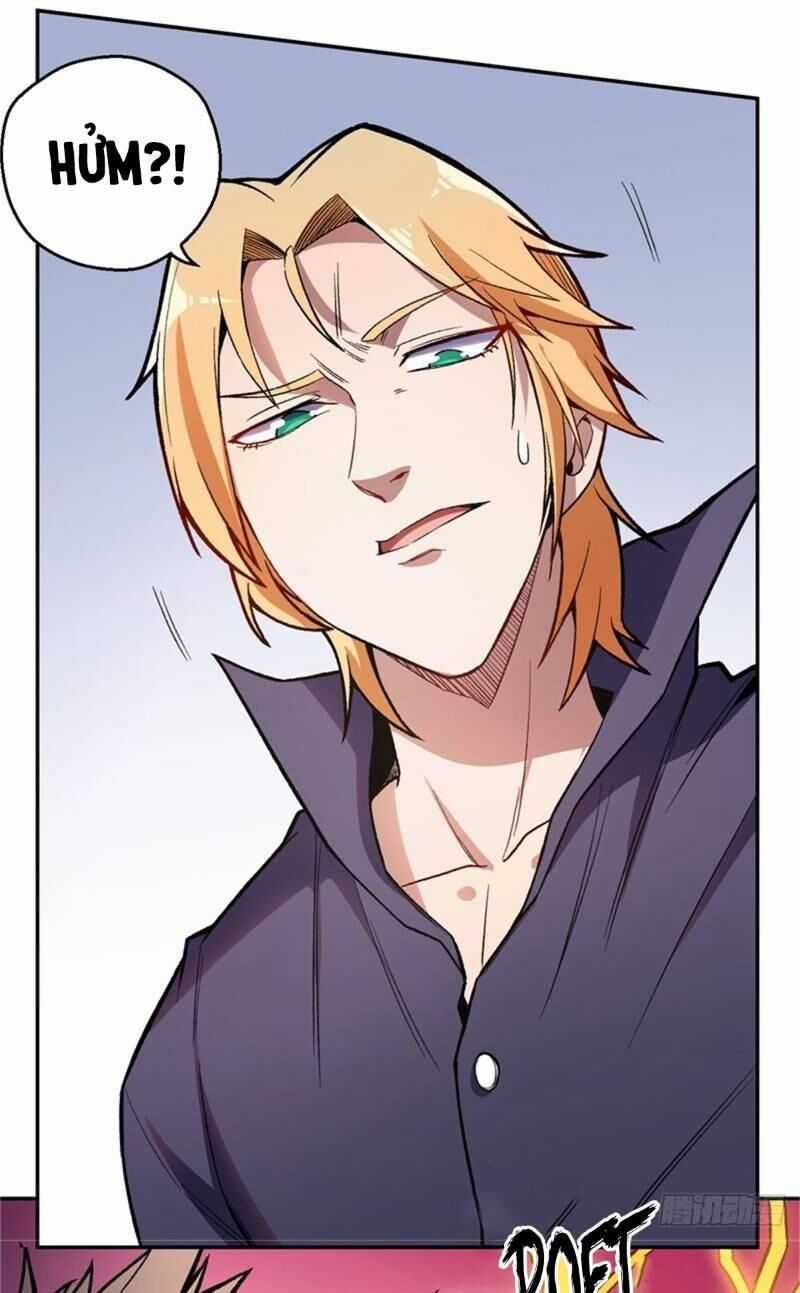 Bị Ép Trở Thành Người Mạnh Nhất Thế Giới Chapter 6 trang 24