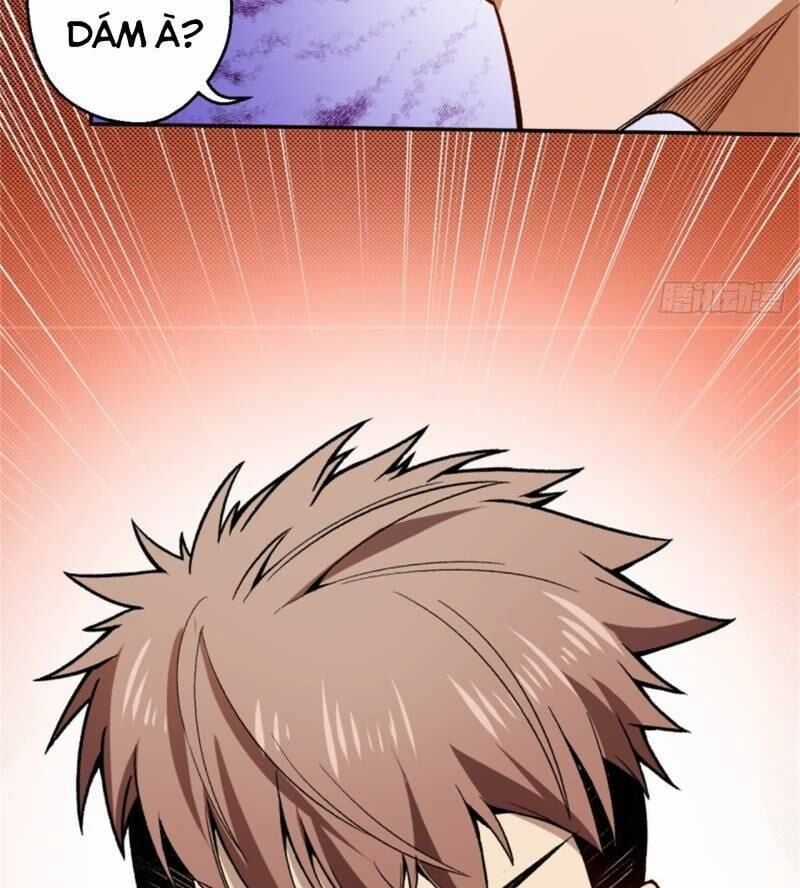 Bị Ép Trở Thành Người Mạnh Nhất Thế Giới Chapter 6 trang 40