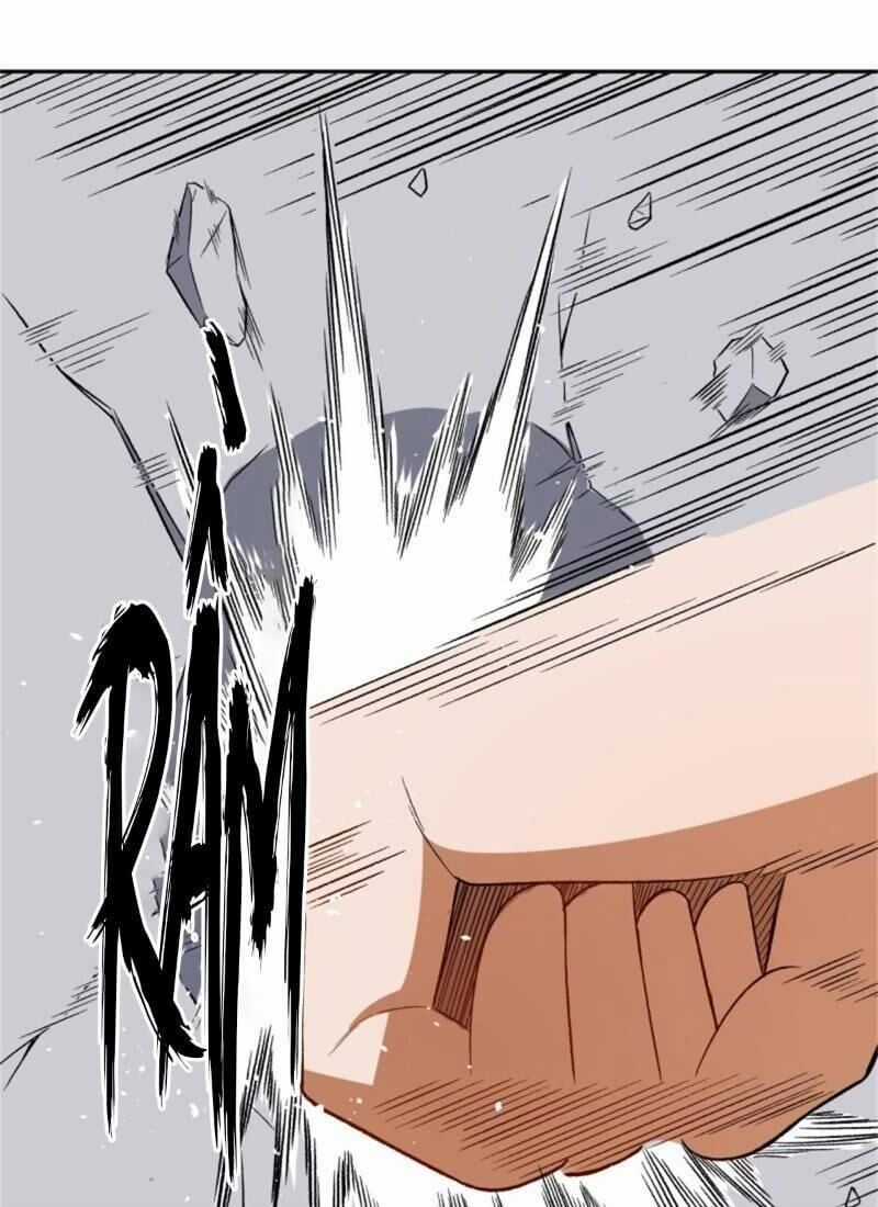 Bị Ép Trở Thành Người Mạnh Nhất Thế Giới Chapter 6 trang 42