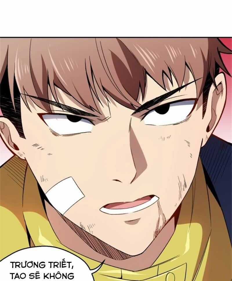 Bị Ép Trở Thành Người Mạnh Nhất Thế Giới Chapter 6 trang 45