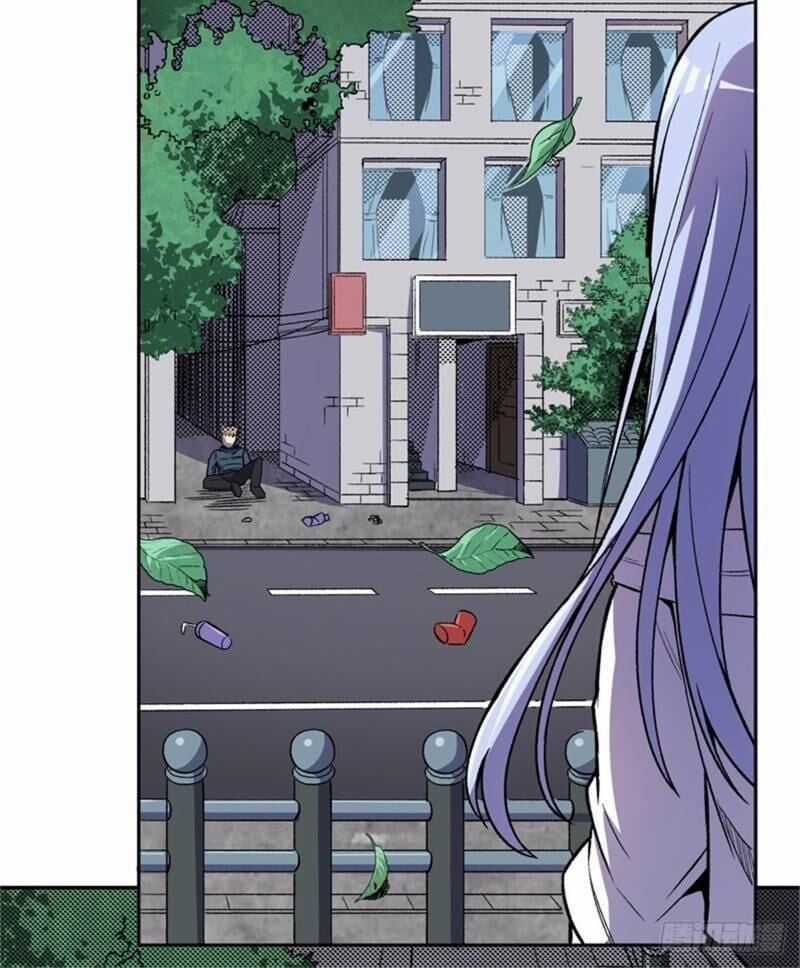 Bị Ép Trở Thành Người Mạnh Nhất Thế Giới Chapter 6 trang 47