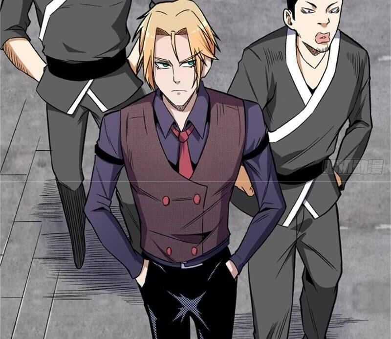 Bị Ép Trở Thành Người Mạnh Nhất Thế Giới Chapter 6 trang 49