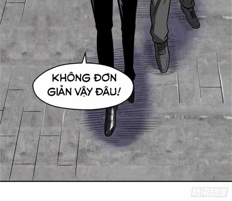 Bị Ép Trở Thành Người Mạnh Nhất Thế Giới Chapter 6 trang 50