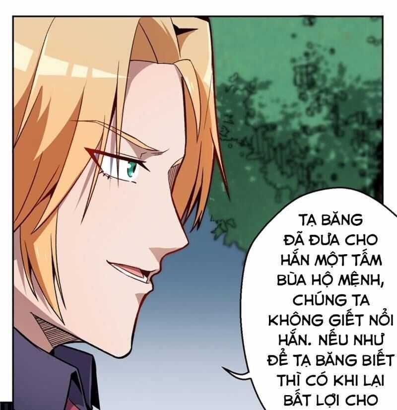 Bị Ép Trở Thành Người Mạnh Nhất Thế Giới Chapter 6 trang 51