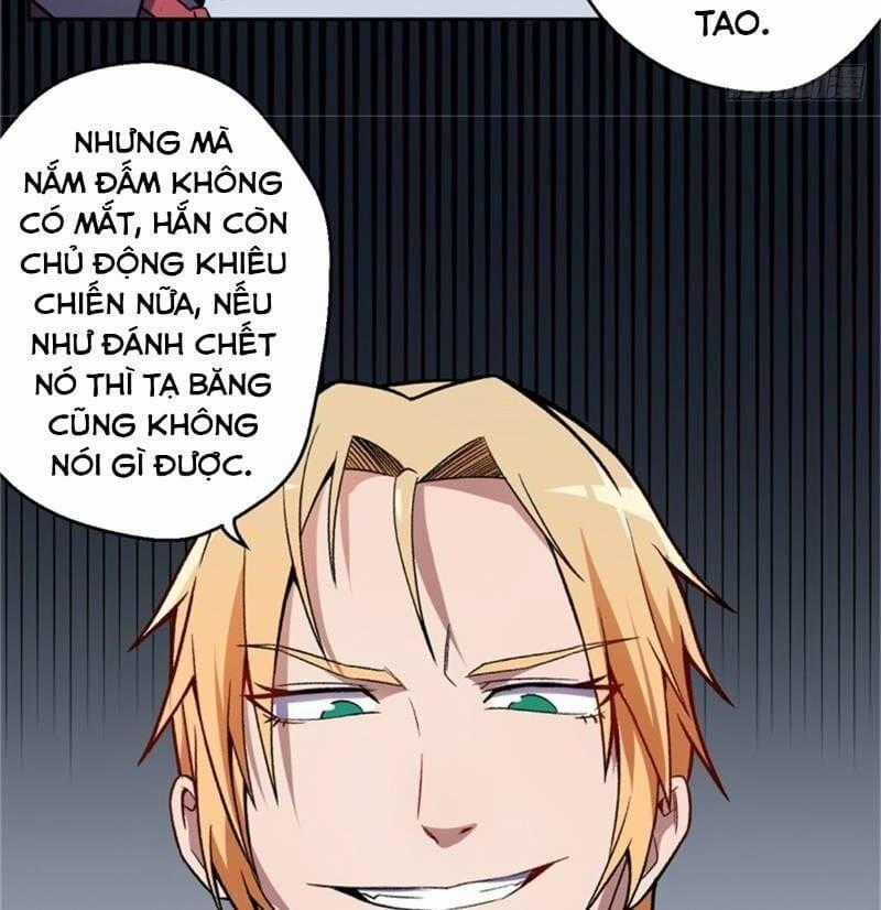Bị Ép Trở Thành Người Mạnh Nhất Thế Giới Chapter 6 trang 52