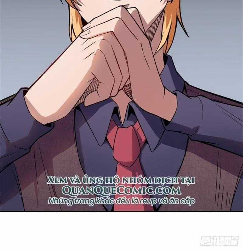 Bị Ép Trở Thành Người Mạnh Nhất Thế Giới Chapter 6 trang 53