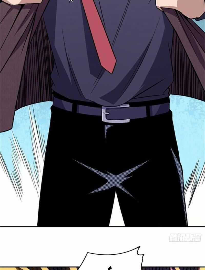 Bị Ép Trở Thành Người Mạnh Nhất Thế Giới Chapter 6 trang 7