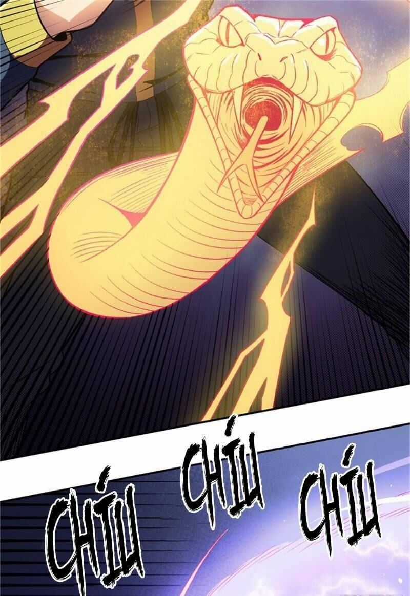 Bị Ép Trở Thành Người Mạnh Nhất Thế Giới Chapter 6 trang 9