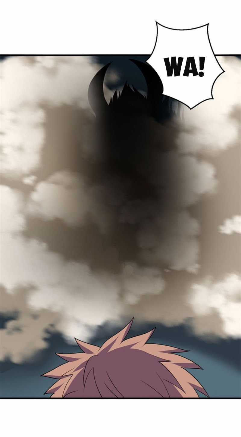 Bị Ép Trở Thành Người Mạnh Nhất Thế Giới Chapter 61 trang 32