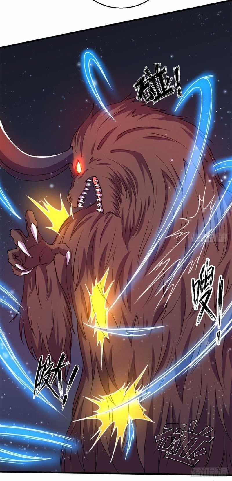 Bị Ép Trở Thành Người Mạnh Nhất Thế Giới Chapter 62 trang 19