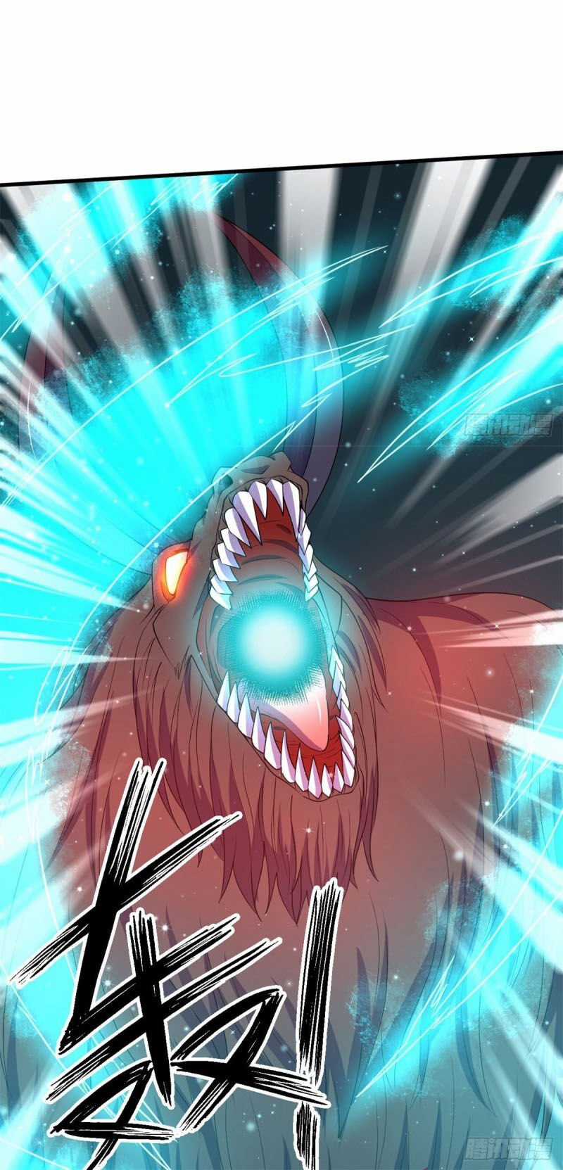 Bị Ép Trở Thành Người Mạnh Nhất Thế Giới Chapter 62 trang 22