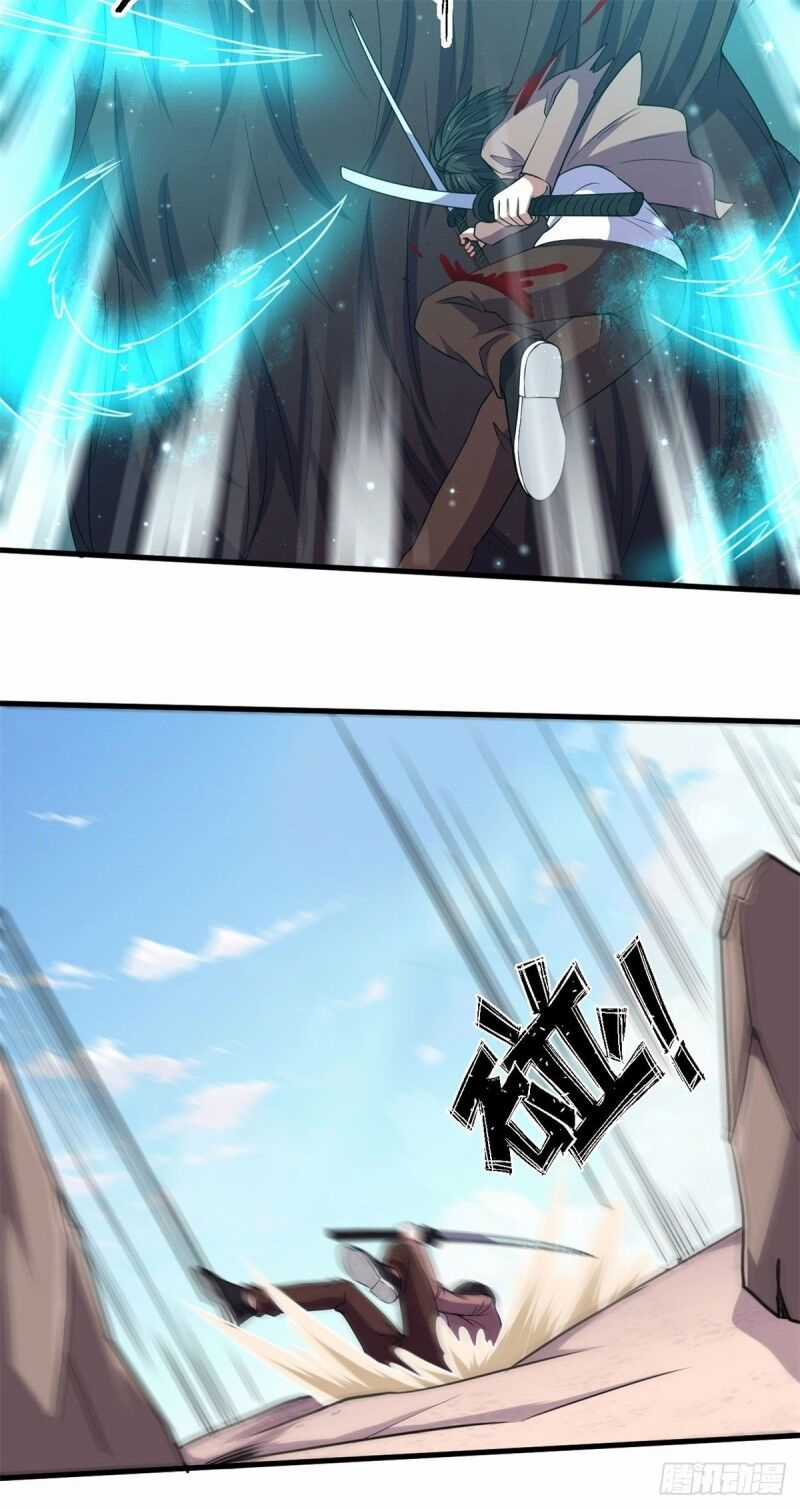 Bị Ép Trở Thành Người Mạnh Nhất Thế Giới Chapter 62 trang 23