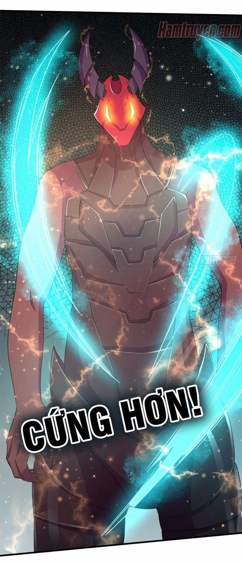 Bị Ép Trở Thành Người Mạnh Nhất Thế Giới Chapter 62 trang 24