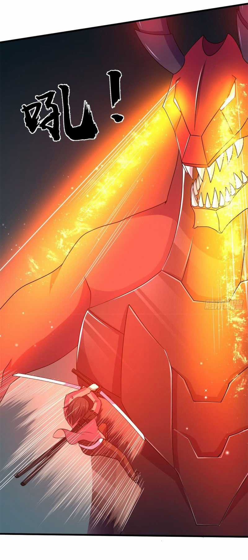 Bị Ép Trở Thành Người Mạnh Nhất Thế Giới Chapter 62 trang 27