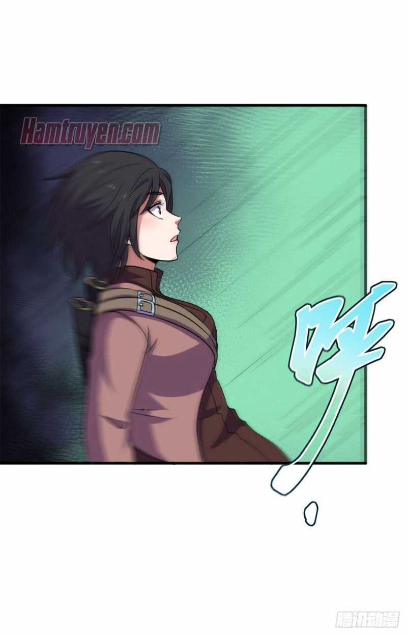 Bị Ép Trở Thành Người Mạnh Nhất Thế Giới Chapter 62 trang 28