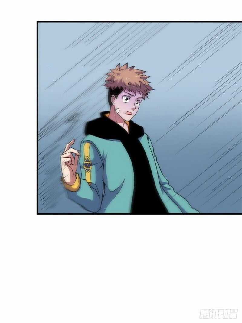 Bị Ép Trở Thành Người Mạnh Nhất Thế Giới Chapter 62 trang 29