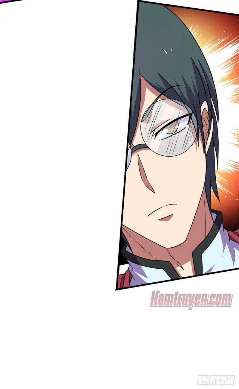 Bị Ép Trở Thành Người Mạnh Nhất Thế Giới Chapter 62 trang 41