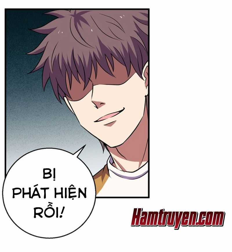 Bị Ép Trở Thành Người Mạnh Nhất Thế Giới Chapter 63 trang 10