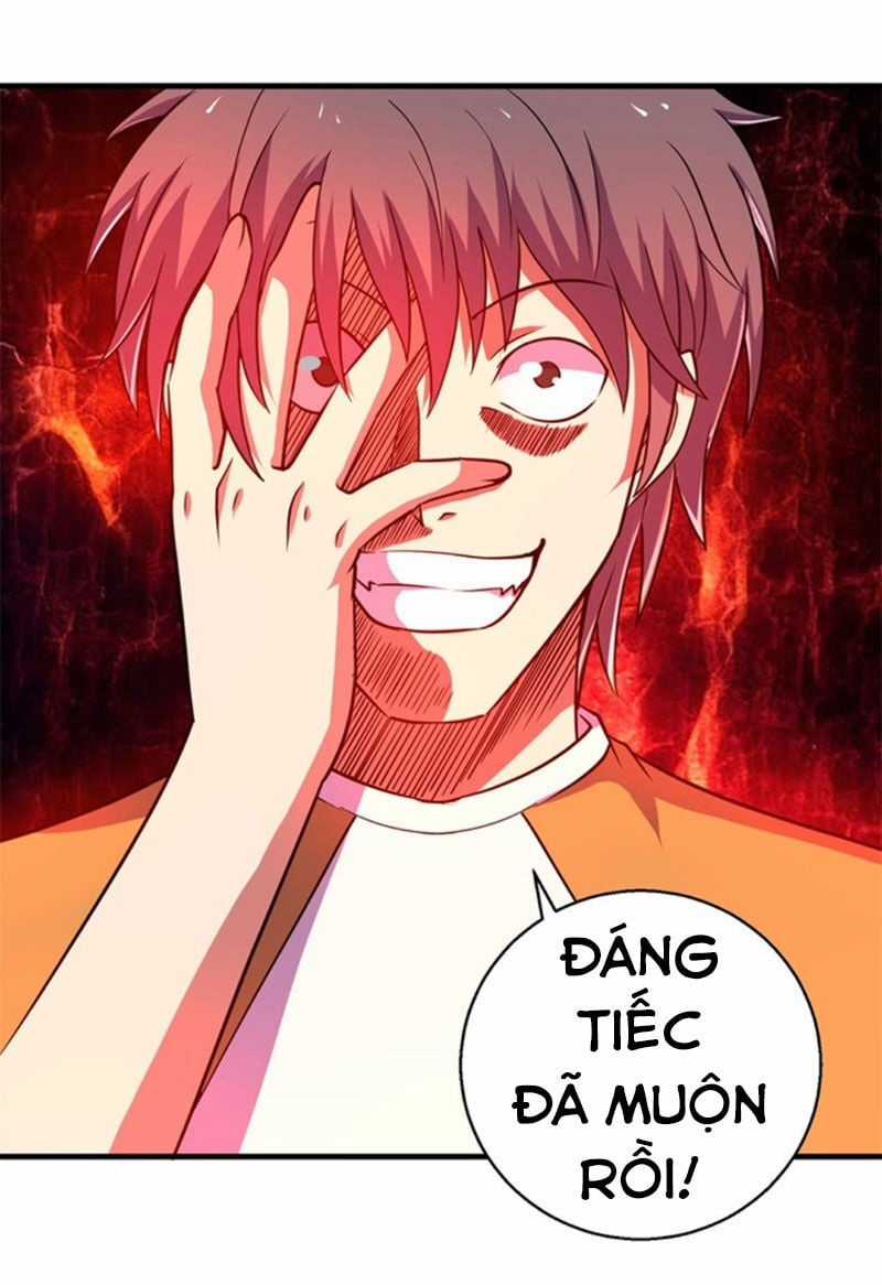 Bị Ép Trở Thành Người Mạnh Nhất Thế Giới Chapter 63 trang 11