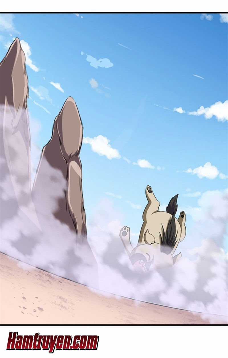 Bị Ép Trở Thành Người Mạnh Nhất Thế Giới Chapter 63 trang 14