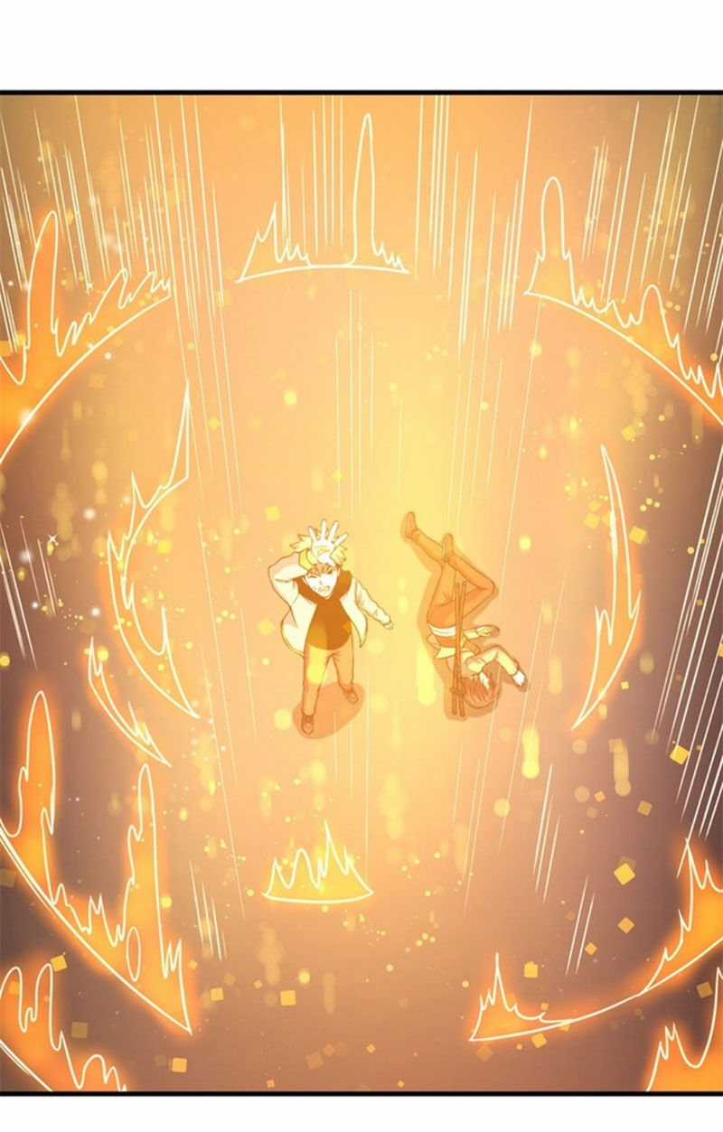 Bị Ép Trở Thành Người Mạnh Nhất Thế Giới Chapter 63 trang 15