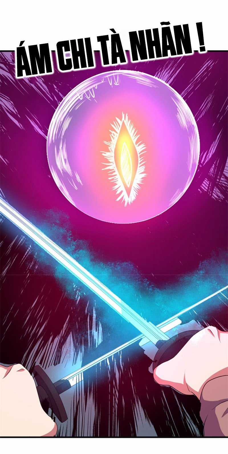 Bị Ép Trở Thành Người Mạnh Nhất Thế Giới Chapter 63 trang 27