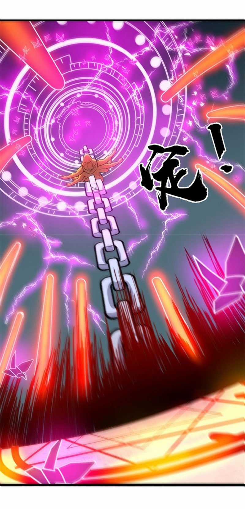 Bị Ép Trở Thành Người Mạnh Nhất Thế Giới Chapter 63 trang 31