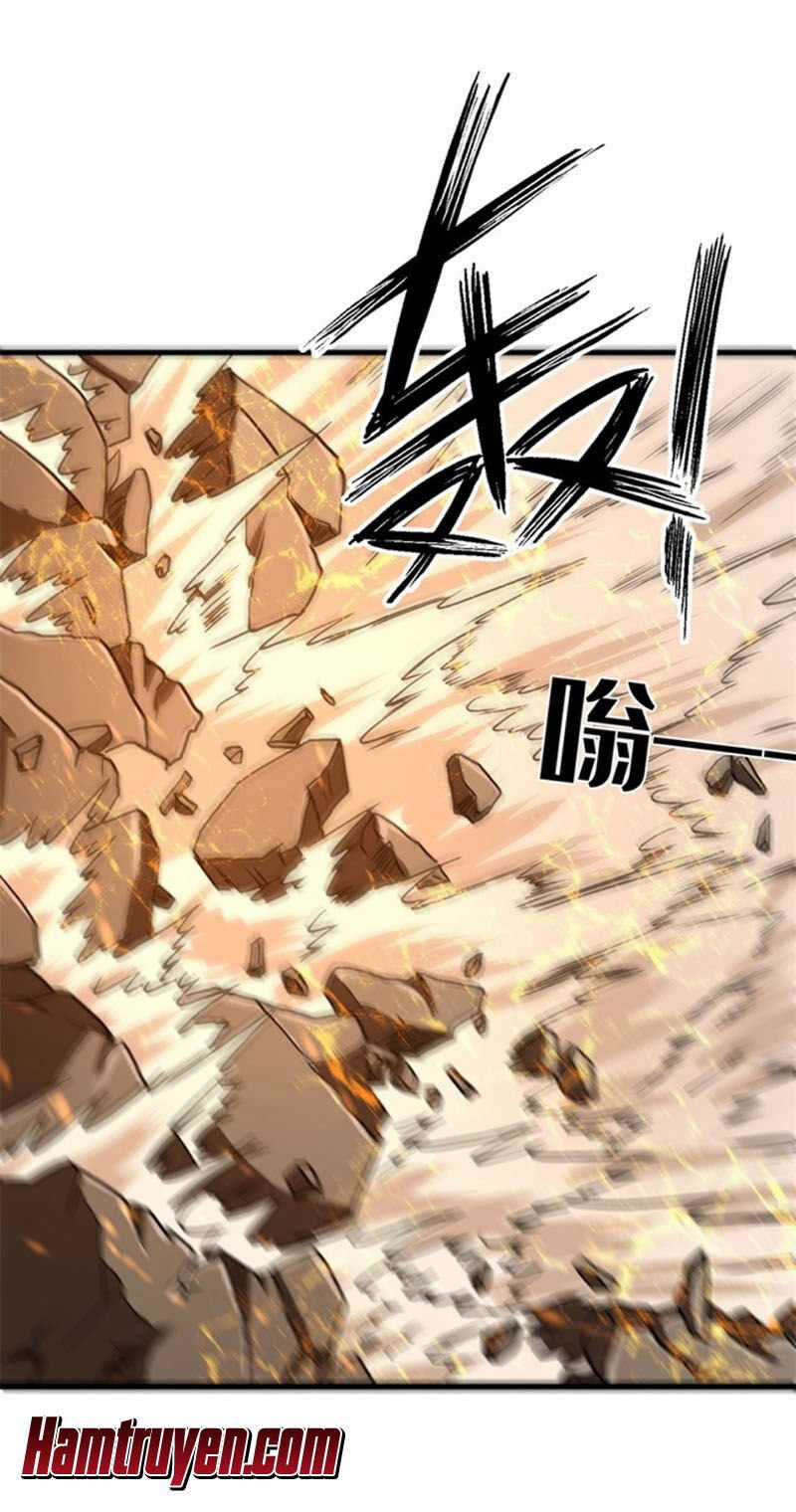 Bị Ép Trở Thành Người Mạnh Nhất Thế Giới Chapter 63 trang 40