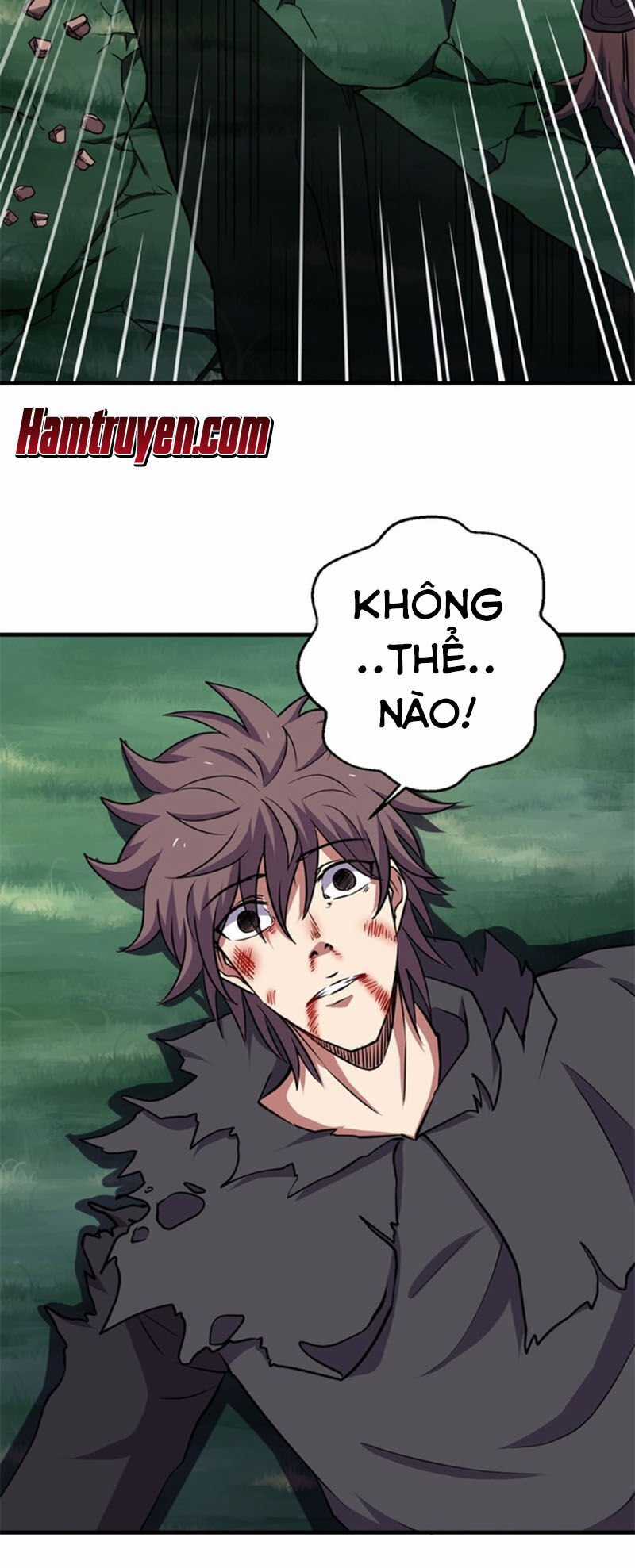 Bị Ép Trở Thành Người Mạnh Nhất Thế Giới Chapter 65 trang 16