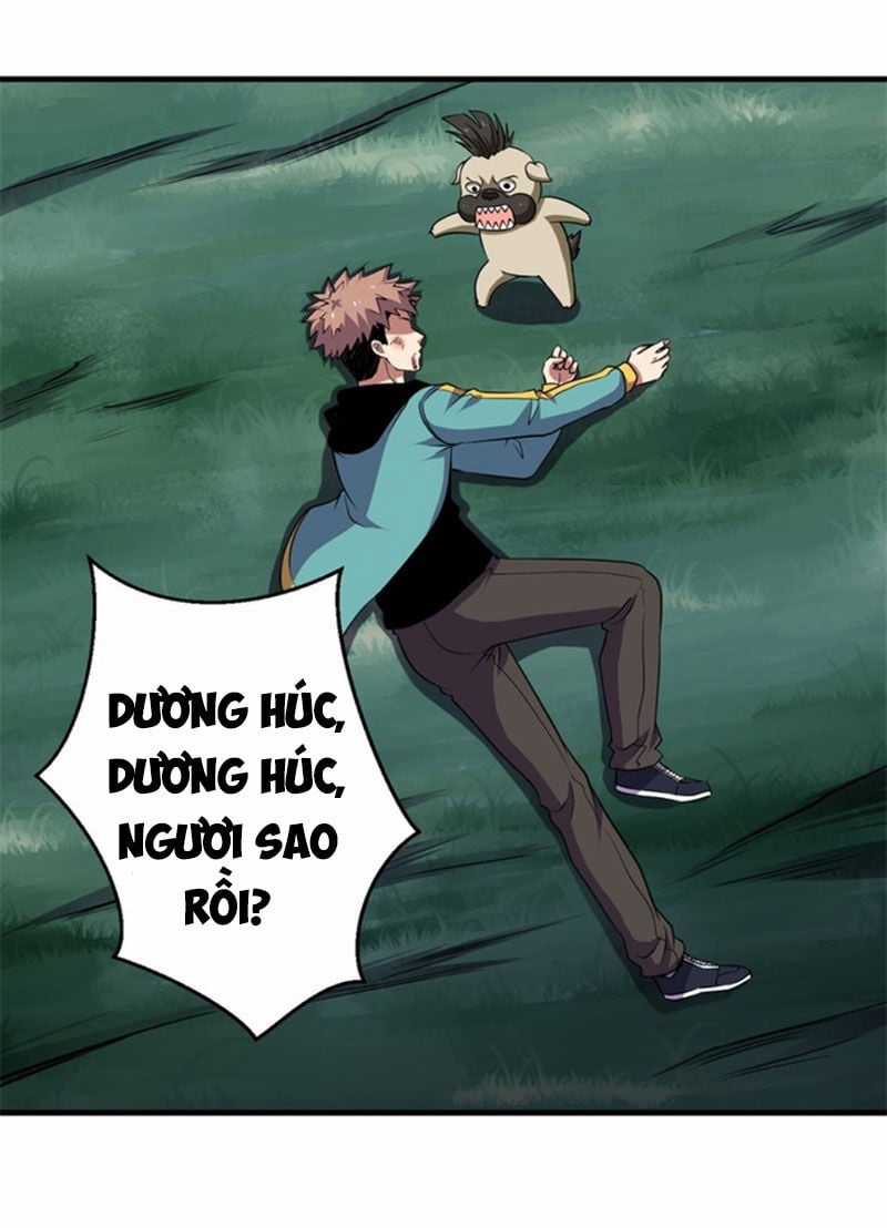 Bị Ép Trở Thành Người Mạnh Nhất Thế Giới Chapter 65 trang 19
