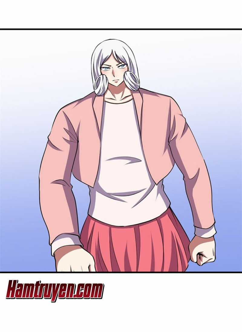 Bị Ép Trở Thành Người Mạnh Nhất Thế Giới Chapter 65 trang 24