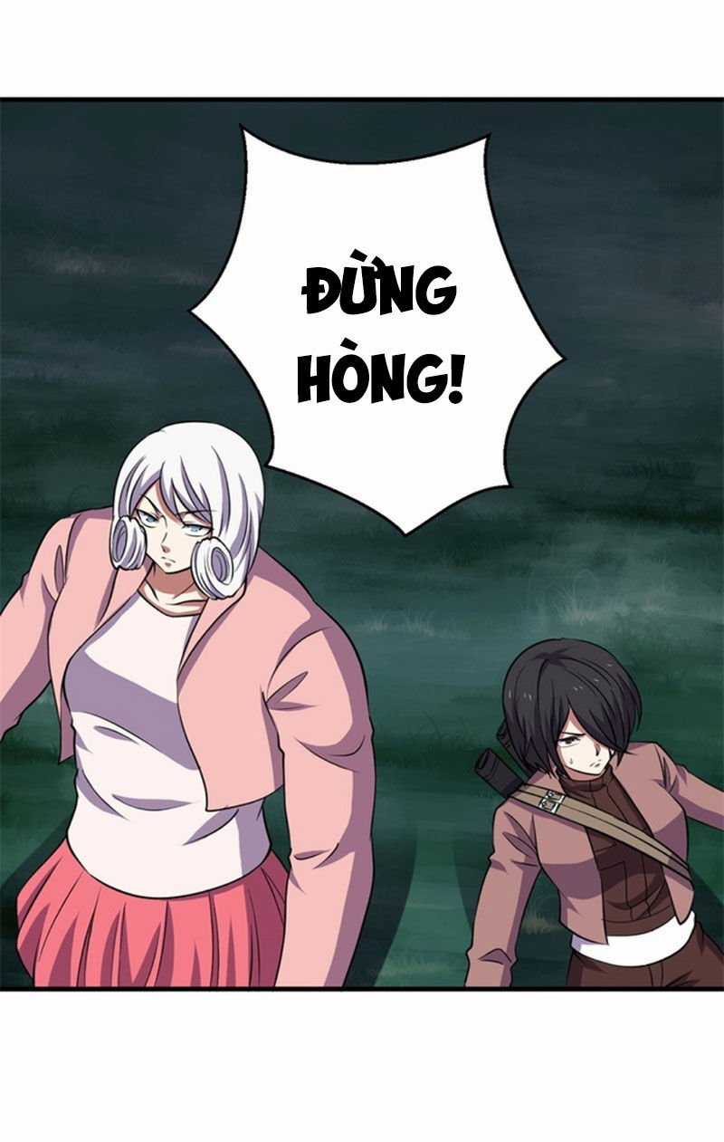 Bị Ép Trở Thành Người Mạnh Nhất Thế Giới Chapter 65 trang 25