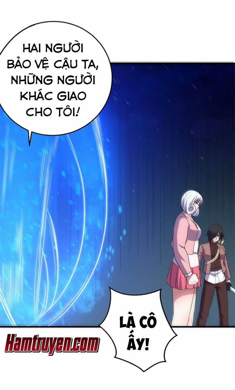 Bị Ép Trở Thành Người Mạnh Nhất Thế Giới Chapter 65 trang 26