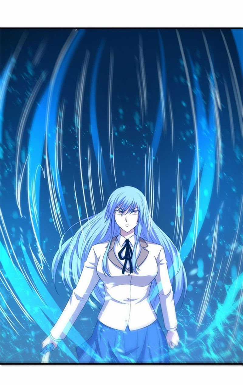 Bị Ép Trở Thành Người Mạnh Nhất Thế Giới Chapter 65 trang 27