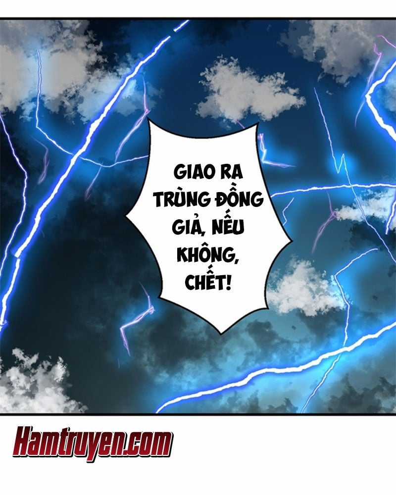 Bị Ép Trở Thành Người Mạnh Nhất Thế Giới Chapter 65 trang 28