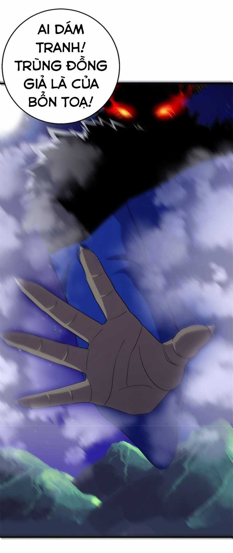 Bị Ép Trở Thành Người Mạnh Nhất Thế Giới Chapter 65 trang 29