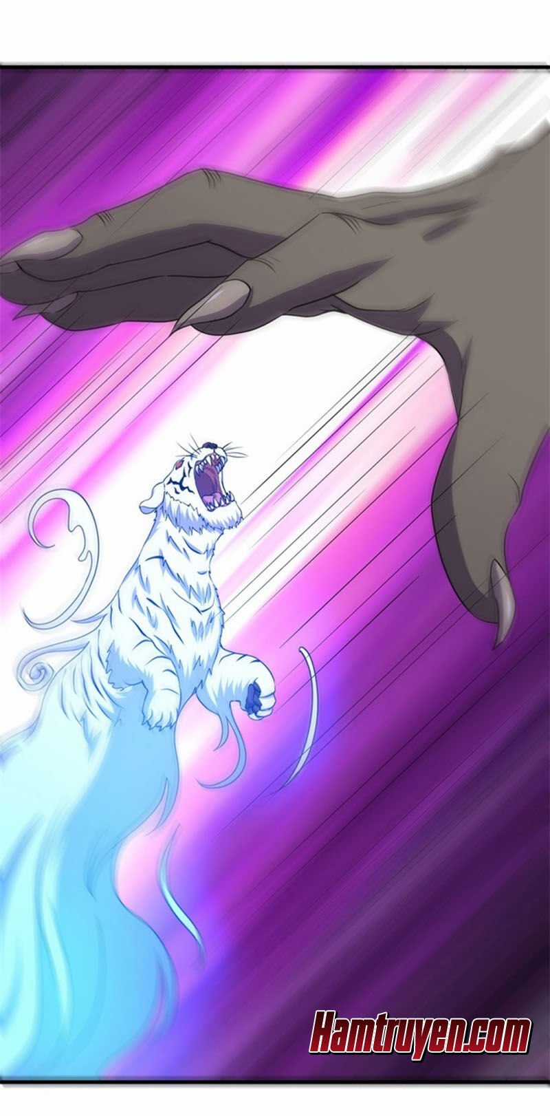 Bị Ép Trở Thành Người Mạnh Nhất Thế Giới Chapter 65 trang 30