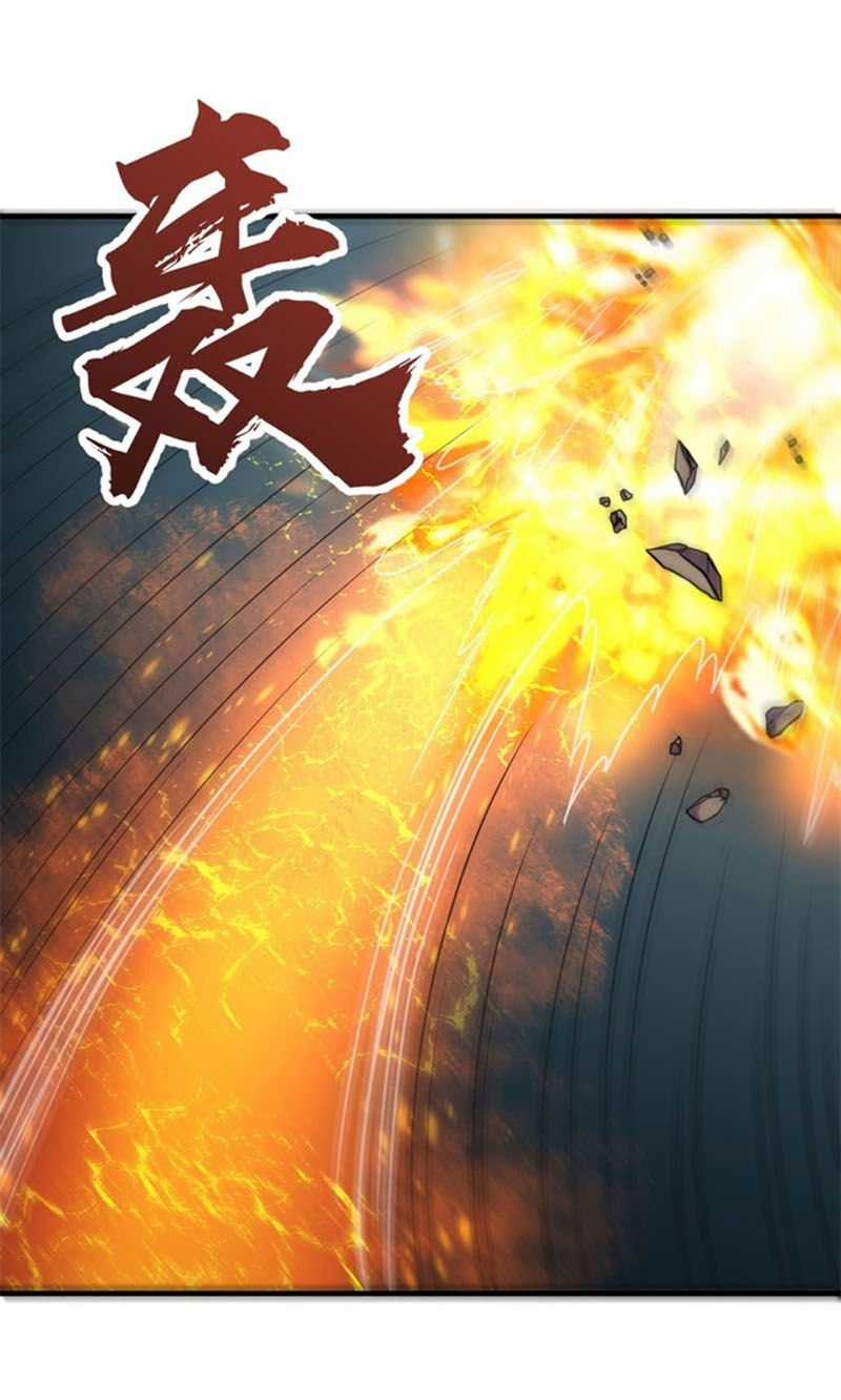 Bị Ép Trở Thành Người Mạnh Nhất Thế Giới Chapter 65 trang 35