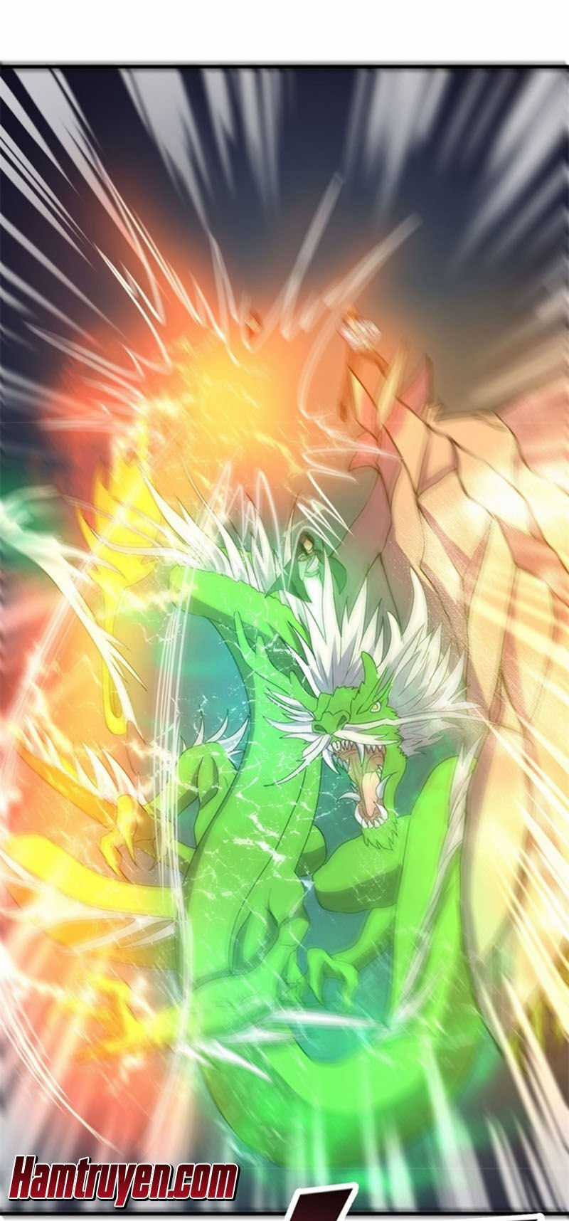 Bị Ép Trở Thành Người Mạnh Nhất Thế Giới Chapter 65 trang 38