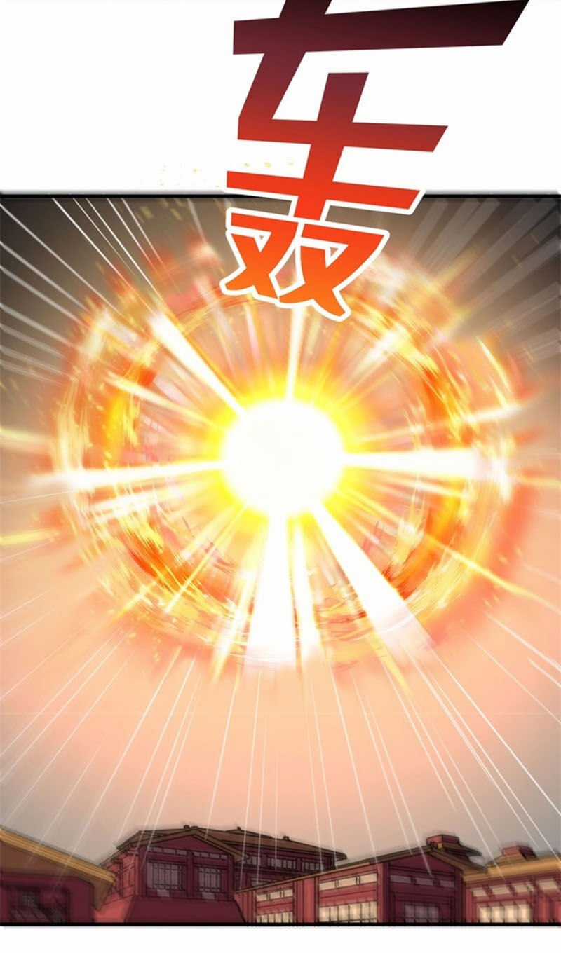 Bị Ép Trở Thành Người Mạnh Nhất Thế Giới Chapter 65 trang 39