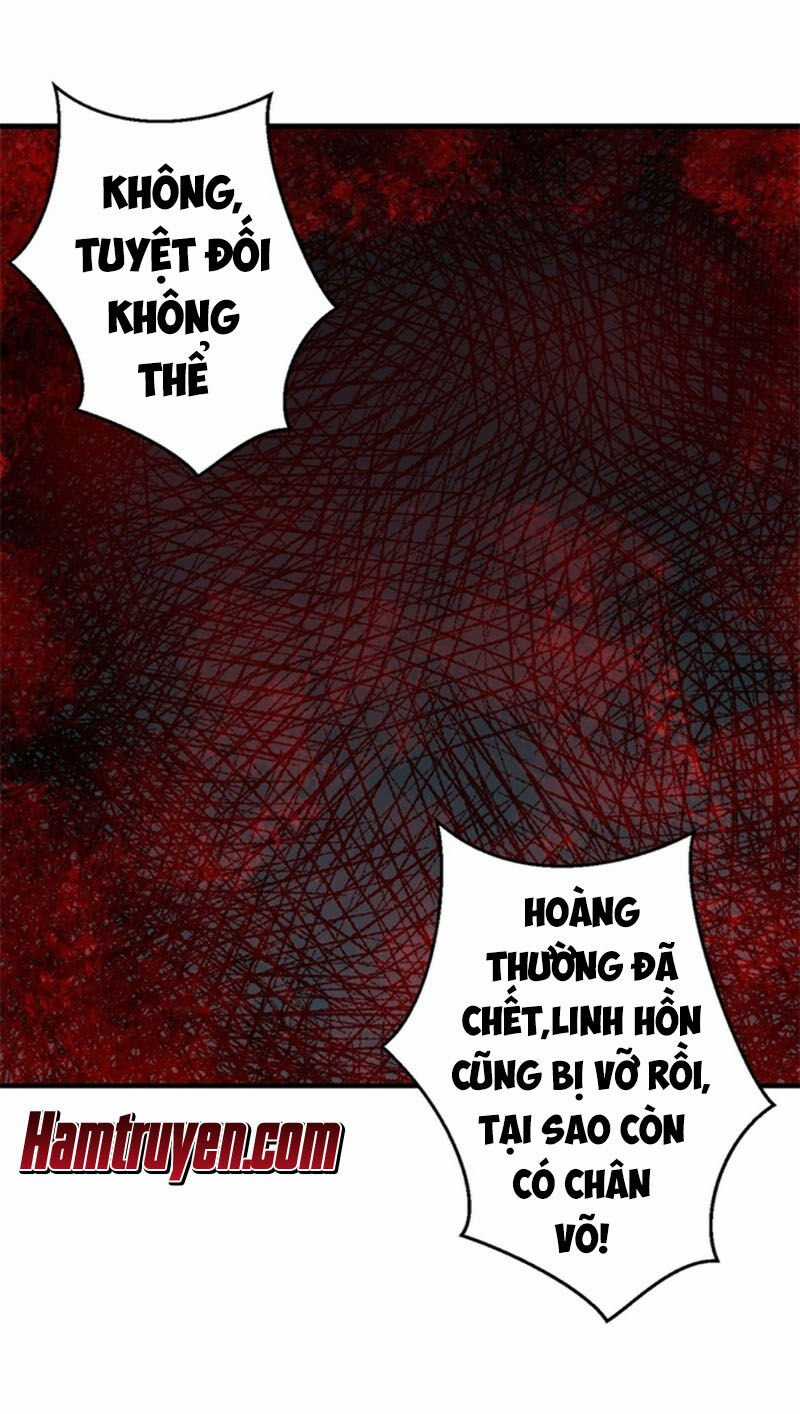 Bị Ép Trở Thành Người Mạnh Nhất Thế Giới Chapter 65 trang 4