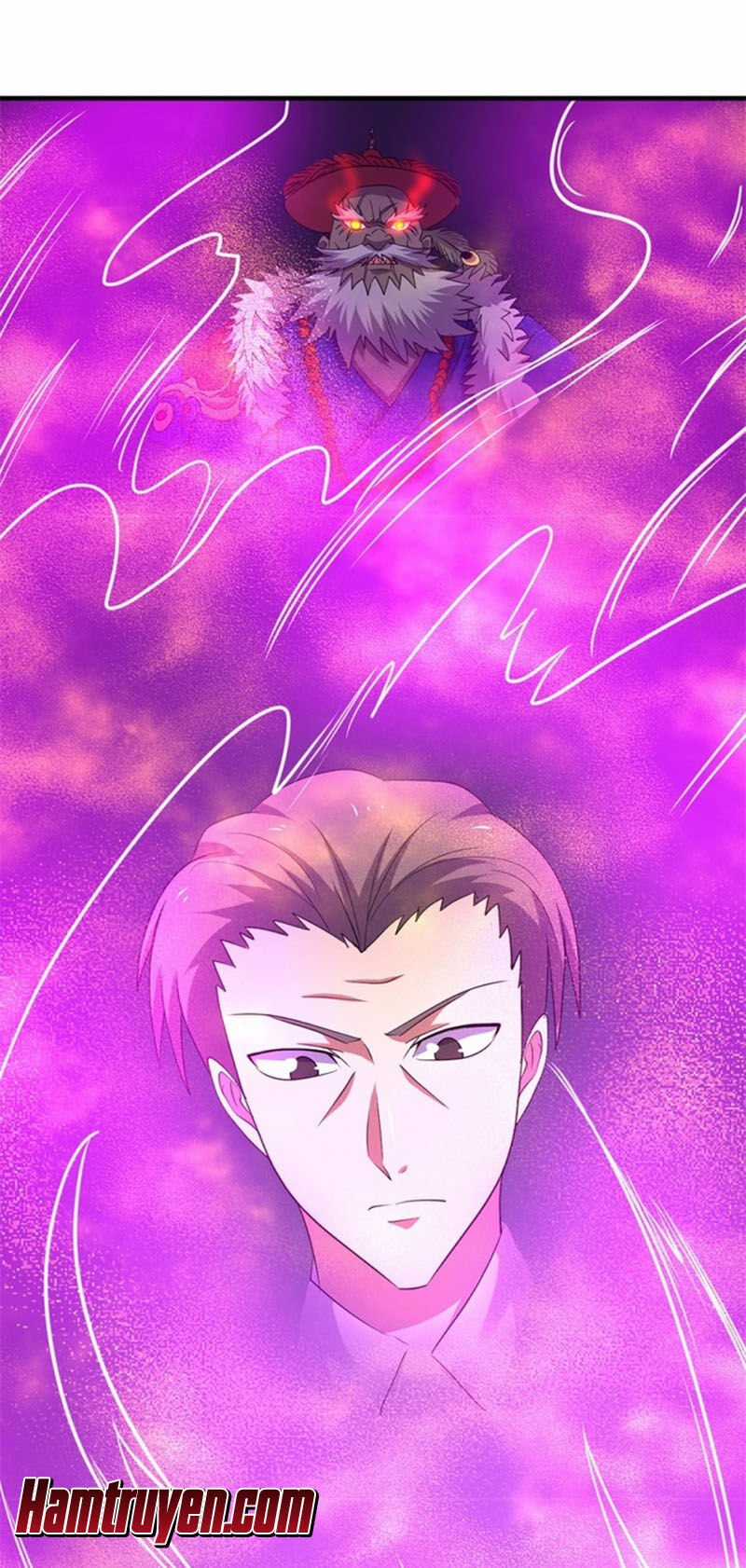 Bị Ép Trở Thành Người Mạnh Nhất Thế Giới Chapter 65 trang 40